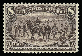 Sale no. 930 — Lot no. 2298 — Siegel Auction Galleries