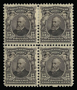 Sale no. 930 — Lot no. 2340 — Siegel Auction Galleries