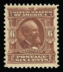 Sale no. 930 — Lot no. 2345 — Siegel Auction Galleries