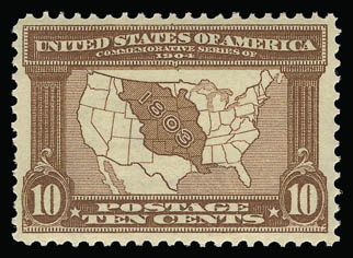 Sale no. 930 — Lot no. 2379 — Siegel Auction Galleries