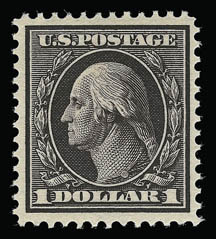 Sale no. 930 — Lot no. 2392 — Siegel Auction Galleries