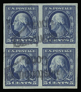 Sale no. 930 — Lot no. 2395 — Siegel Auction Galleries