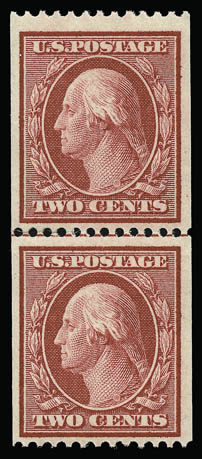 Sale no. 930 — Lot no. 2398 — Siegel Auction Galleries