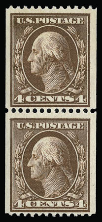 Sale no. 930 — Lot no. 2400 — Siegel Auction Galleries