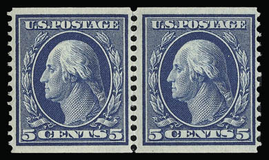 Sale no. 930 — Lot no. 2408 — Siegel Auction Galleries