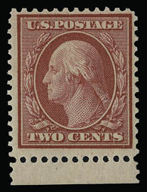 Sale no. 930 — Lot no. 2415 — Siegel Auction Galleries