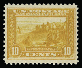 Sale no. 930 — Lot no. 2466 — Siegel Auction Galleries