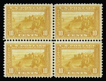 Sale no. 930 — Lot no. 2469 — Siegel Auction Galleries