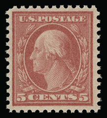 Sale no. 930 — Lot no. 2602 — Siegel Auction Galleries