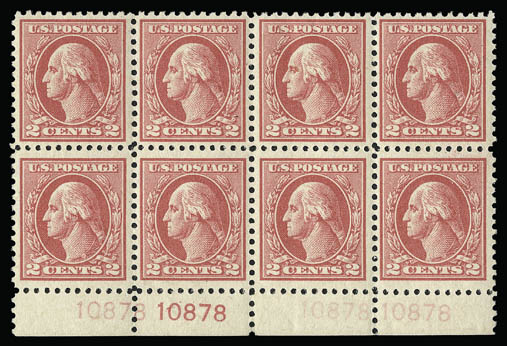 Sale no. 930 — Lot no. 2643 — Siegel Auction Galleries