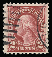 Sale no. 930 — Lot no. 2661 — Siegel Auction Galleries