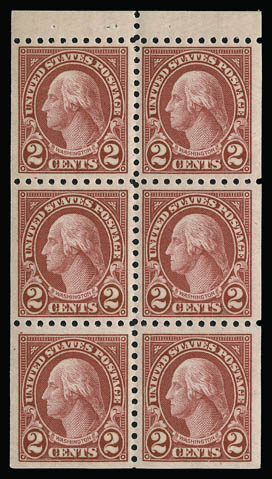 Sale no. 930 — Lot no. 2678 — Siegel Auction Galleries