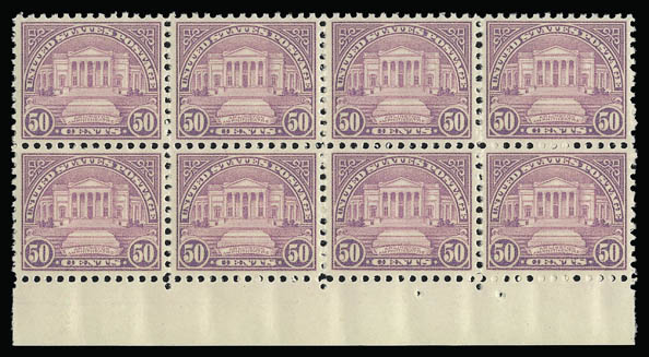 Sale no. 930 — Lot no. 2721 — Siegel Auction Galleries