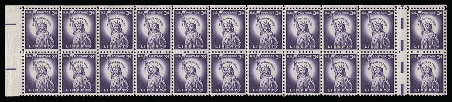 Sale no. 930 — Lot no. 2729 — Siegel Auction Galleries