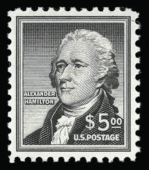 Sale no. 930 — Lot no. 2730 — Siegel Auction Galleries