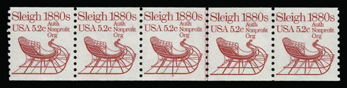 Sale no. 930 — Lot no. 2736 — Siegel Auction Galleries