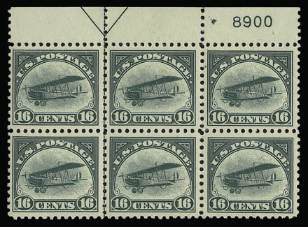 Sale no. 930 — Lot no. 2742 — Siegel Auction Galleries