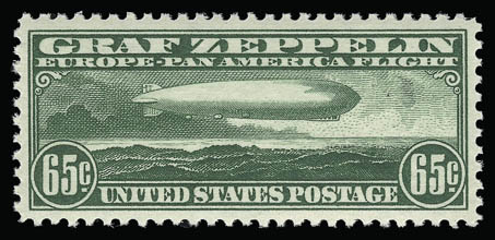 Sale no. 930 — Lot no. 2759 — Siegel Auction Galleries