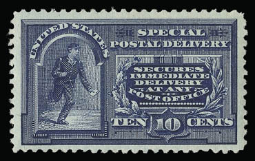 Sale no. 930 — Lot no. 2768 — Siegel Auction Galleries