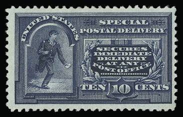 Sale no. 930 — Lot no. 2769 — Siegel Auction Galleries