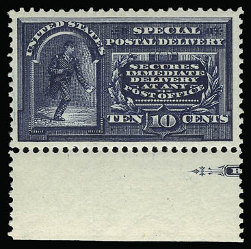 Sale no. 930 — Lot no. 2771 — Siegel Auction Galleries