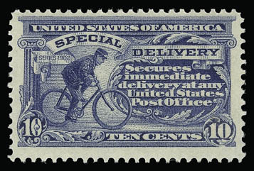 Sale no. 930 — Lot no. 2772 — Siegel Auction Galleries