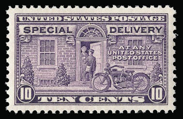 Sale no. 930 — Lot no. 2775 — Siegel Auction Galleries