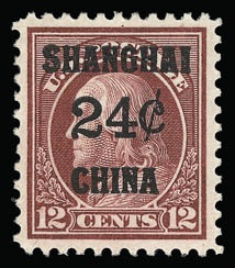 Sale no. 930 — Lot no. 2806 — Siegel Auction Galleries