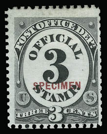 Sale no. 930 — Lot no. 2830 — Siegel Auction Galleries