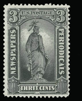 Sale no. 930 — Lot no. 2843 — Siegel Auction Galleries