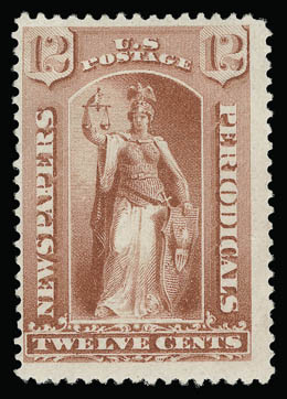 Sale no. 930 — Lot no. 2847 — Siegel Auction Galleries