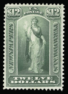 Sale no. 930 — Lot no. 2849 — Siegel Auction Galleries