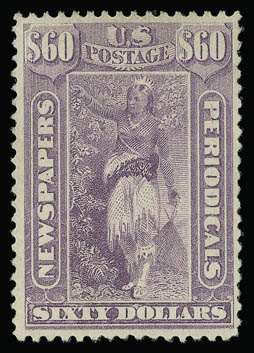 Sale no. 930 — Lot no. 2853 — Siegel Auction Galleries