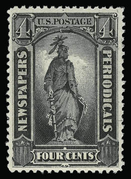 Sale no. 930 — Lot no. 2855 — Siegel Auction Galleries