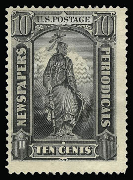 Sale no. 930 — Lot no. 2857 — Siegel Auction Galleries