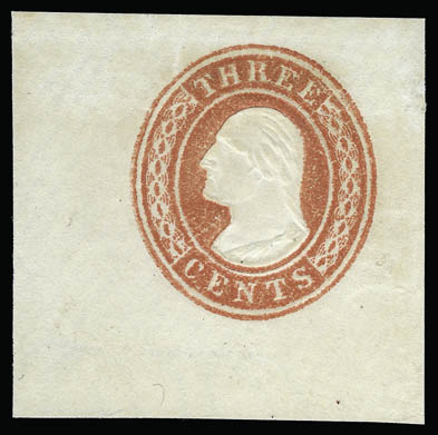 Sale no. 930 — Lot no. 2882 — Siegel Auction Galleries