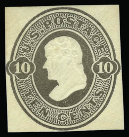 Sale no. 930 — Lot no. 2887 — Siegel Auction Galleries