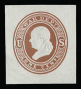 Sale no. 930 — Lot no. 2892 — Siegel Auction Galleries