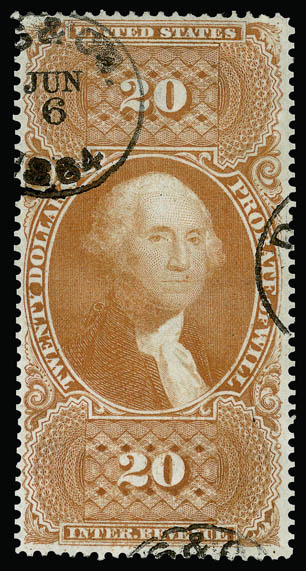 Sale no. 930 — Lot no. 2918 — Siegel Auction Galleries