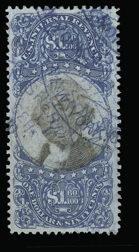 Sale no. 930 — Lot no. 2927 — Siegel Auction Galleries