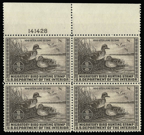 Sale no. 930 — Lot no. 2981 — Siegel Auction Galleries