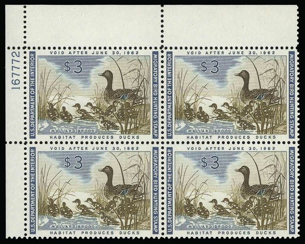 Sale no. 930 — Lot no. 3007 — Siegel Auction Galleries