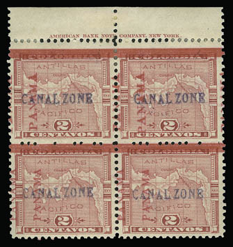 Sale no. 930 — Lot no. 3038 — Siegel Auction Galleries