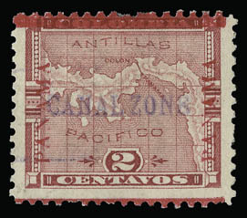 Sale no. 930 — Lot no. 3039 — Siegel Auction Galleries