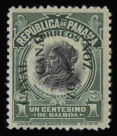 Sale no. 930 — Lot no. 3053 — Siegel Auction Galleries