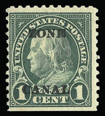 Sale no. 930 — Lot no. 3061 — Siegel Auction Galleries