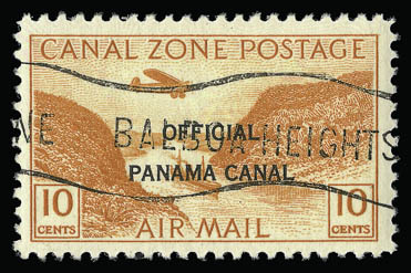 Sale no. 930 — Lot no. 3068 — Siegel Auction Galleries