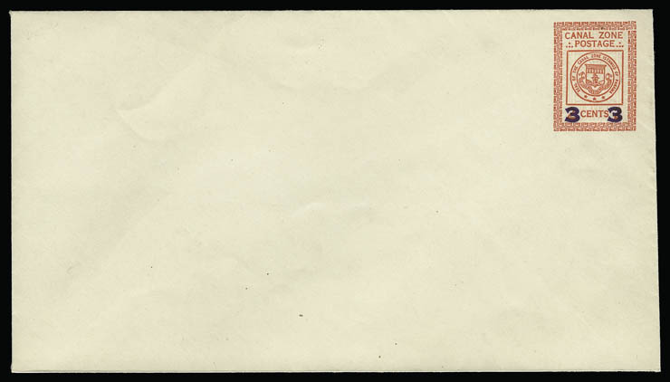 Sale no. 930 — Lot no. 3076 — Siegel Auction Galleries