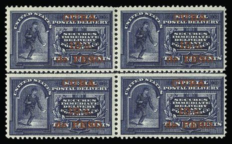 Sale no. 930 — Lot no. 3086 — Siegel Auction Galleries