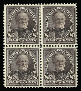 Sale no. 930 — Lot no. 3093 — Siegel Auction Galleries